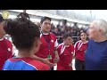 #SSC | Primer Torneo Inter-Centros Penitenciarios de Voleibol 2024