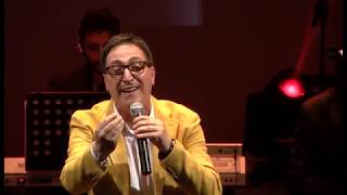 FRANCO CALONE - Sognavo di cantare...live