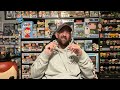 lots of controversy with the latest funko pop nfts. how do you feel funko pop unboxing