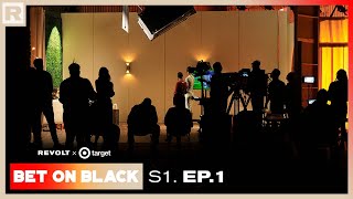 Young, Gifted and Black | Bet on Black (Episode 1)