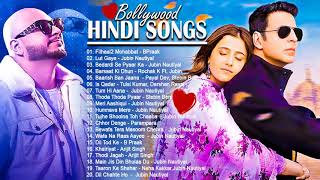 Bollywood New Songs 2021 💖 Jubin Nautyal, Arijit Singh, Atif Aslam,Neha Kakkar 💖 Hindi Songs