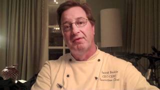 Winefest Culinary Consultant David Binkle talks about Upcoming event