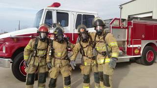 Training Division Boot Camp 235 Recap