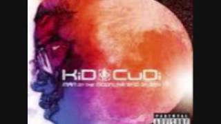 Kid Cudi - Soundtrack 2 My Life [ HQ ] [ Man On The Moon: The End Of Day ]