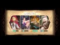 gameplay sdorica：4 6