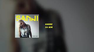 SANNI - 56 km