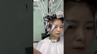 精彩的在后面哦#一开口就红了 在上夹板前为啥要喷水？有同学知道答案的吗？