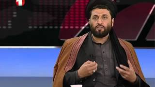 Amaj - 2.3.2016 اگر مذاکرات صلح به نتیجه نرسد، آیا نیروهای امنیتی توانایی نبرد با طالبان را دارند؟