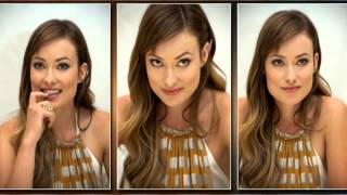 Olivia Wilde, No. 2 video slide show. Patsy