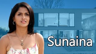 Sunaina Biography, Net Worth, Car Collection, Family Info etc, Age, Lifestyle, Income | By Vivek