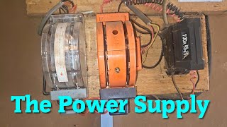 Power Supply in Nigeria