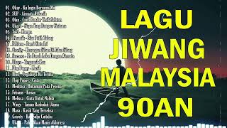 Download Lagu Koleksi 30 Lagu2 Jiwang 80an 90an Lagu Lama Malays... MP3 Gratis