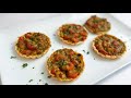 Mini Crawfish Pie Recipe