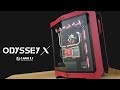 LIAN LI ODYSSEY X - Performance Build - All AMD Beast!