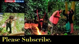 BAGUMA Szon3 - Part26: Tokasubwa. Nabbosa Afunye Saddaaka. Jennifer Aluguddemu, Jajja Yesunga 😱😱👹😱👹👹