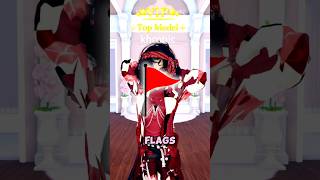 This Trend EXPOSED my RED FLAGS 😳... on Dress to Impress #roblox #dresstoimpress #dti