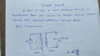 Circuit  Theory