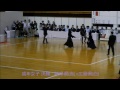 120930ぎふ清流国体 成年女子決勝