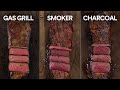 Which cooker REALLY Makes the BEST Steaks!?