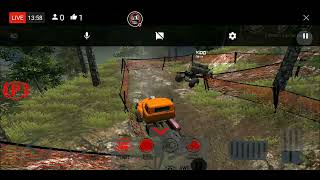 SANJAY GAMING is live! Rthd gameplay #viral #gaming live id name Sanjay UP BALA