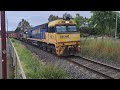 nr70 u0026 nr67 with 2sm2 thorough wandong