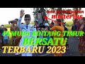 TERBARU. KARNAVAL UMUM. desa temuasri sempu banyuwangi 2023