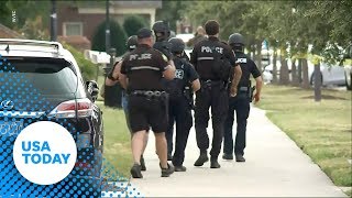 Virginia Beach police chief describes 'devastating' mass shooting | USA TODAY