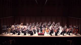 The Waltzing Cat / Leroy Anderson(K2Orch, Live) | ワルツィング・キャット / アンダーソン（けつおけ！）