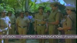 Oru CBI Diarykurippu - Investigative thriiler - Mammootty as CBI officer [1988]- 1