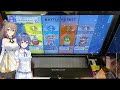 chunithm 普段金筐体でプレイしてる人って銀筐体だとどんなスコアになるんですか？ 全国対戦