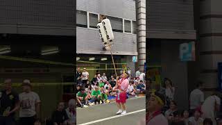 Koenji Awa Odori - Tokyo