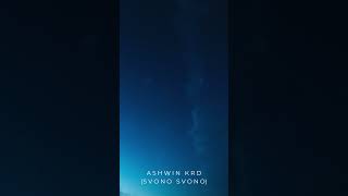 svono svono - new domains #soundtrack #synth #indie #alternative #space  #night #ambient #electronic