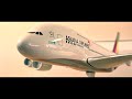 asiana a380 지극히 개인적인 개봉기 아시아나 a380 1 100 비행기모델•camera nikon z6