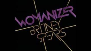 Britney Spears - Womanizer Full Song (HQ)