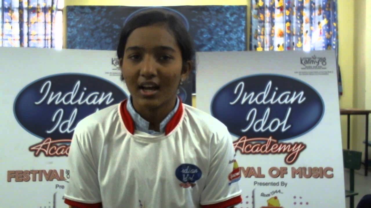 Helee Patel - H.B.Kapadia (9th Standard) - YouTube