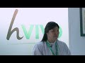 Laboratory Team Leader at hVIVO