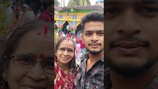 ଆଜି ମତେ ସବୁ ଖୁସି ମିଳିଗଲା ❤️🥺 | Emotional Odia Reels with Maa | #Shorts #OdiaSong #Happiness #short