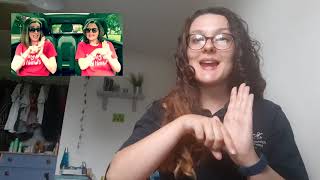 Shotgun - Makaton Singing Hands for BDCPS
