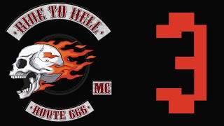 Ride to Hell: Retribution Gameplay (Part 3)