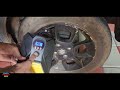 unboxing and testing the amazon basics tyre inflator