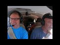 in out class b procedures. dulles in the piper meridian p46t lifl ep4