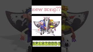 すり身連合の新曲？？？？#splatoon3 #すりみ連合