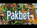 Pakbet/Pinakbet Recipe(How to Cook Pinakbet(Panlasang Pinoy)The Tastiest Pinakbet 2019