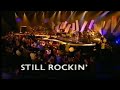 'Still Rockin'  - Wed 14 Jan 1998 - Cardiff International Arena (CIA) Now - Motorpoint Arena Cardiff