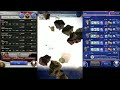 ffrk exd bahamut dragonking door of eternity ffiii d630 sub30 29 78