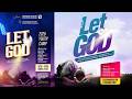 YOUTH CAMP (LET GOD)- CAMP CONCERT  || MARCH 7, 2026