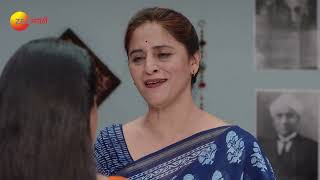 Tujhya Majhya Sansarala Ani Kaay Hawa - Marathi TV Serial - Full Episode 222 - Amruta - Zee Marathi