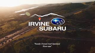 2020 Irvine Subaru Commercial