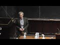 active quantum nanophotonics a talk by prof. ortwin hess