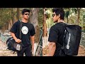 Fit Bangladesh Exclusive Duffle Bag Review by Fahad Nazmul